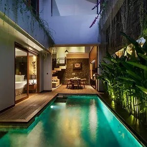 Agranusa Signature Nusa Dua (Bali)